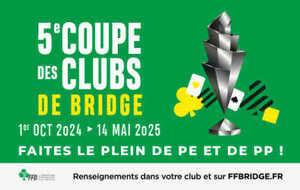 5e Coupe des Clubs