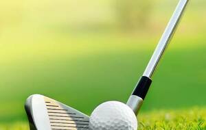 Golf Bridge Dieppe
