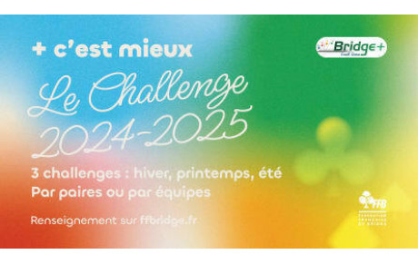 Challenge d'Hiver x2